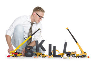 http://www.dreamstime.com/royalty-free-stock-photos-developing-skills-businessman-building-skill-word-image29436288