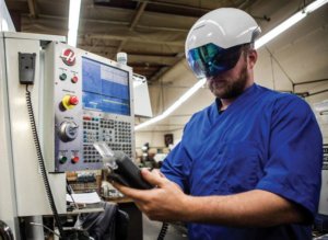 Augmented Reality Reaches The Manufacturing Floor 3